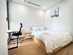 HMH - Vinhomes Skylake - Dream apartment