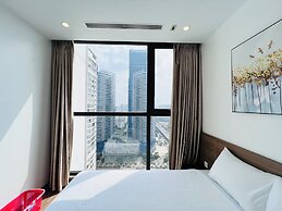 HMH - Vinhomes Skylake - Dream apartment