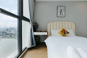 HMH - Vinhomes Skylake - Dream apartment