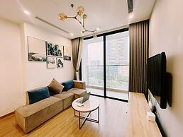 HMH - Vinhomes Skylake - Dream apartment