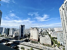 HMH - Vinhomes Skylake - Dream apartment