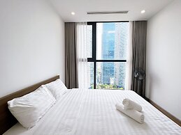 HMH - Vinhomes Skylake - Dream apartment