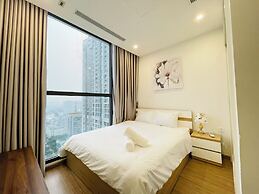 HMH - Vinhomes Skylake - Dream apartment