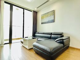 HMH - Vinhomes Skylake - Dream apartment