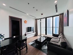 HMH - Vinhomes Skylake - Dream apartment