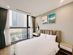 HMH - Vinhomes Skylake - Dream apartment