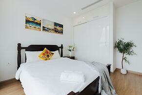 HMH - Vinhomes Skylake - Dream apartment