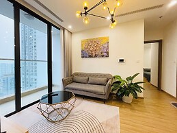 HMH - Vinhomes Skylake - Dream apartment