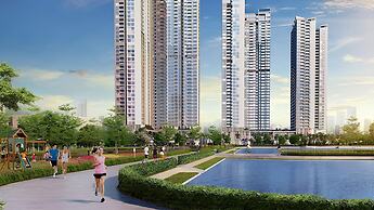 HMH - Vinhomes Skylake - Dream apartment