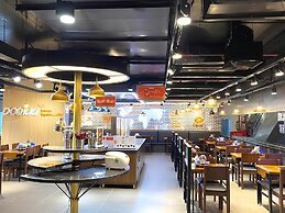 HMH - Vinhomes Skylake - Dream apartment