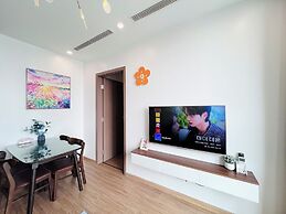 HMH - Vinhomes Skylake - Dream apartment