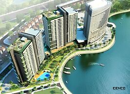 HMH - Vinhomes Skylake - Dream apartment