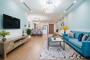 HMH - Vinhomes Skylake - Dream apartment