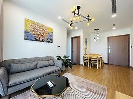 HMH - Vinhomes Skylake - Dream apartment