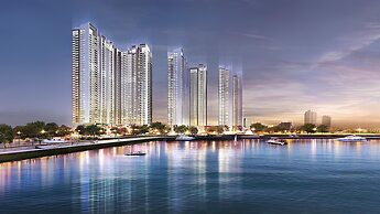 HMH - Vinhomes Skylake - Dream apartment