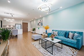 HMH - Vinhomes Skylake - Dream apartment