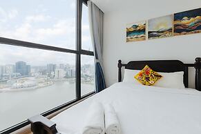 HMH - Vinhomes Skylake - Dream apartment
