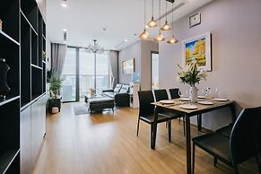 HMH - Vinhomes Skylake - Dream apartment