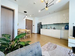 HMH - Vinhomes Skylake - Dream apartment