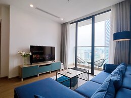 HMH - Vinhomes Skylake - Dream apartment