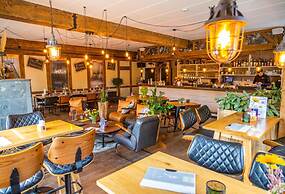 Nice Chalet With Dishwasher 16 km From Maastricht