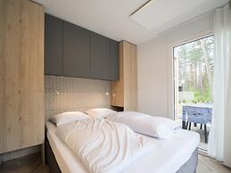 Nice Chalet With Dishwasher 16 km From Maastricht