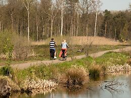 Nice Chalet With Dishwasher 16 km From Maastricht