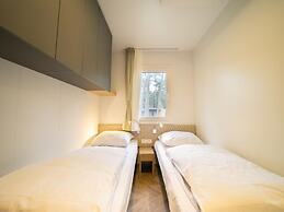 Nice Chalet With Dishwasher 16 km From Maastricht