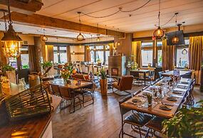 Nice Chalet With Dishwasher 16 km From Maastricht
