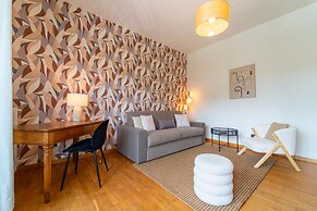 Autumn Apartment by Wonderful Italy