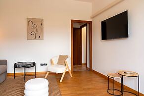 Autumn Apartment by Wonderful Italy