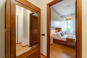 Autumn Apartment by Wonderful Italy