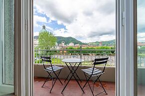 Autumn Apartment by Wonderful Italy