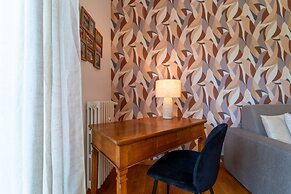 Autumn Apartment by Wonderful Italy