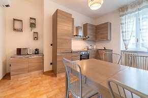 Autumn Apartment by Wonderful Italy