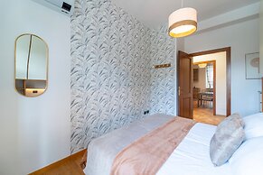 Autumn Apartment by Wonderful Italy