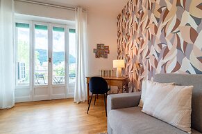 Autumn Apartment by Wonderful Italy