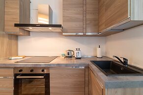 Autumn Apartment by Wonderful Italy