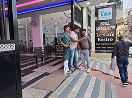 Palace View Hotel