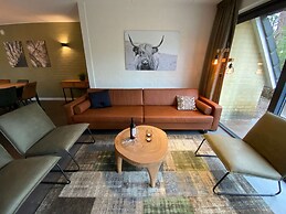 Nice Villa With 4 Bathrooms, Near Vrachelse Heide