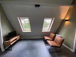 Nice Villa With 4 Bathrooms, Near Vrachelse Heide