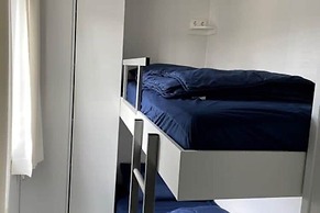 Modern Chalet With Dishwasher, Near De Efteling