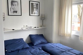 Modern Chalet With Dishwasher, Near De Efteling