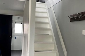 Modern Chalet With Dishwasher, Near De Efteling