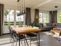 Restyled Holiday Home, Near Bad Bentheim