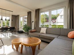 Restyled Holiday Home, Near Bad Bentheim