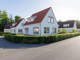 Restyled Holiday Home, Near Bad Bentheim