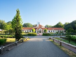 Restyled Holiday Home, Near Bad Bentheim