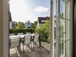 Restyled Holiday Home, Near Bad Bentheim