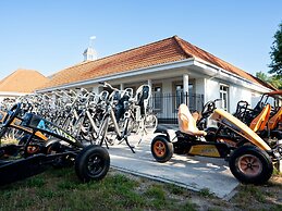 Restyled Holiday Home, Near Bad Bentheim